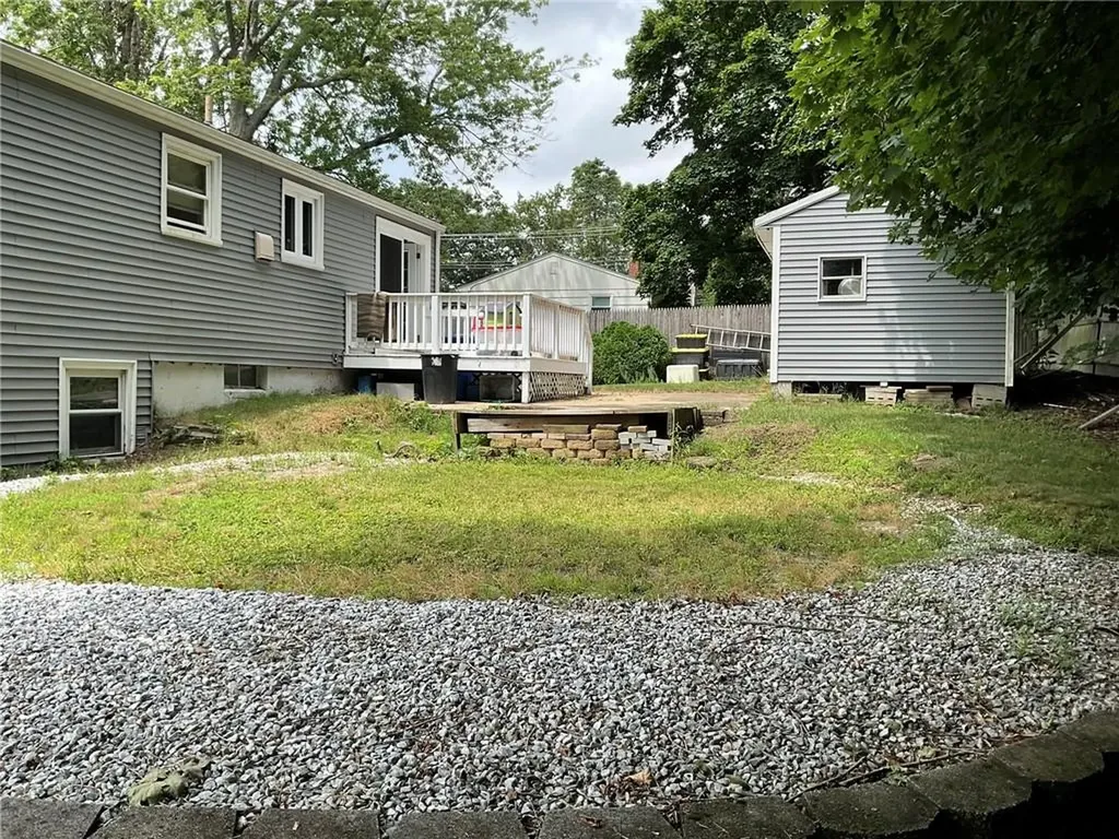 14 Jaycee Drive West Warwick RI 02893
