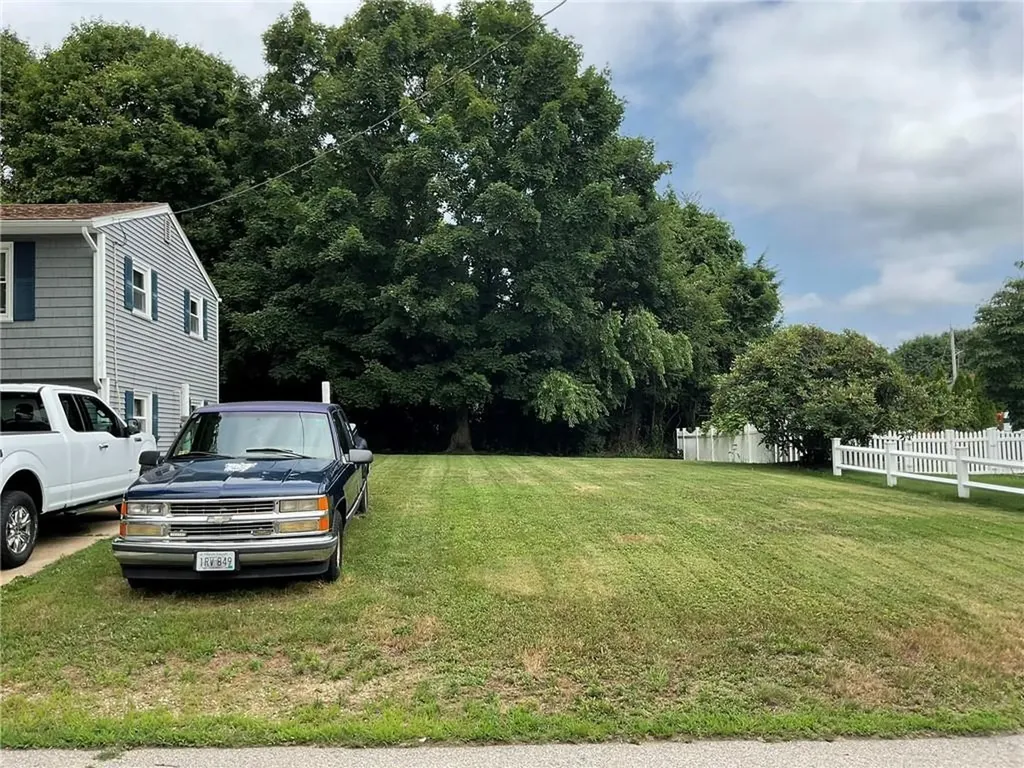14 Jaycee Drive West Warwick RI 02893