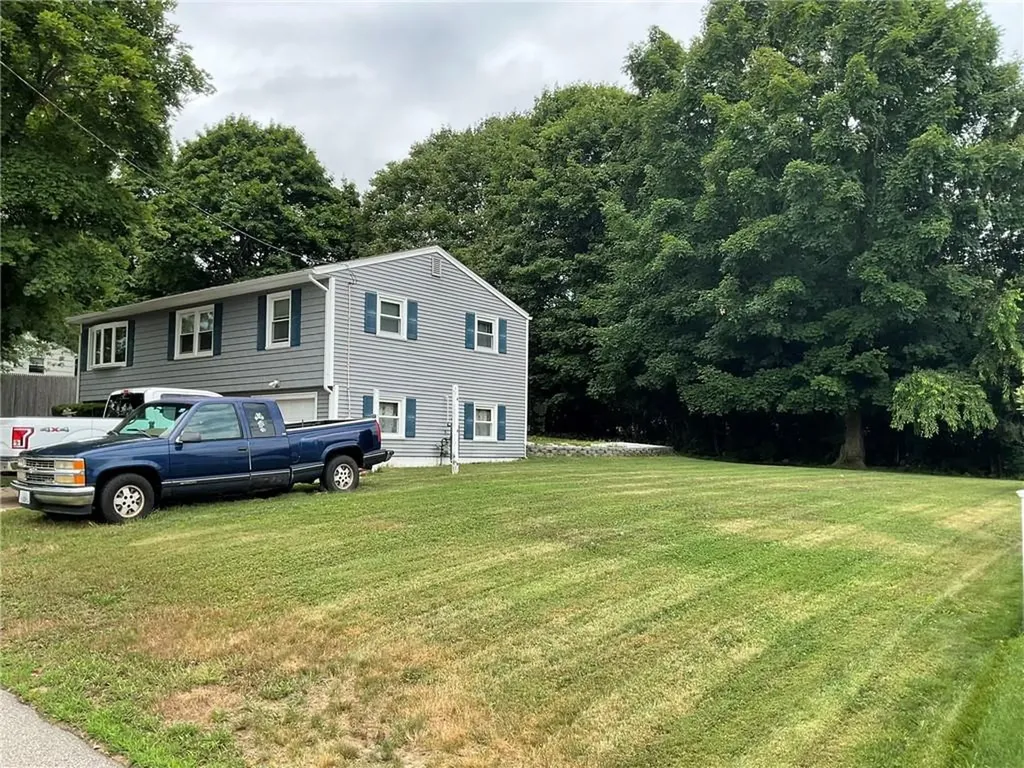 14 Jaycee Drive West Warwick RI 02893