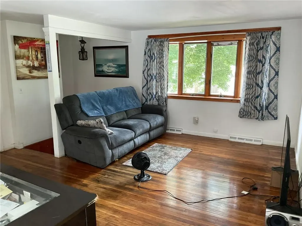 14 Jaycee Drive West Warwick RI 02893