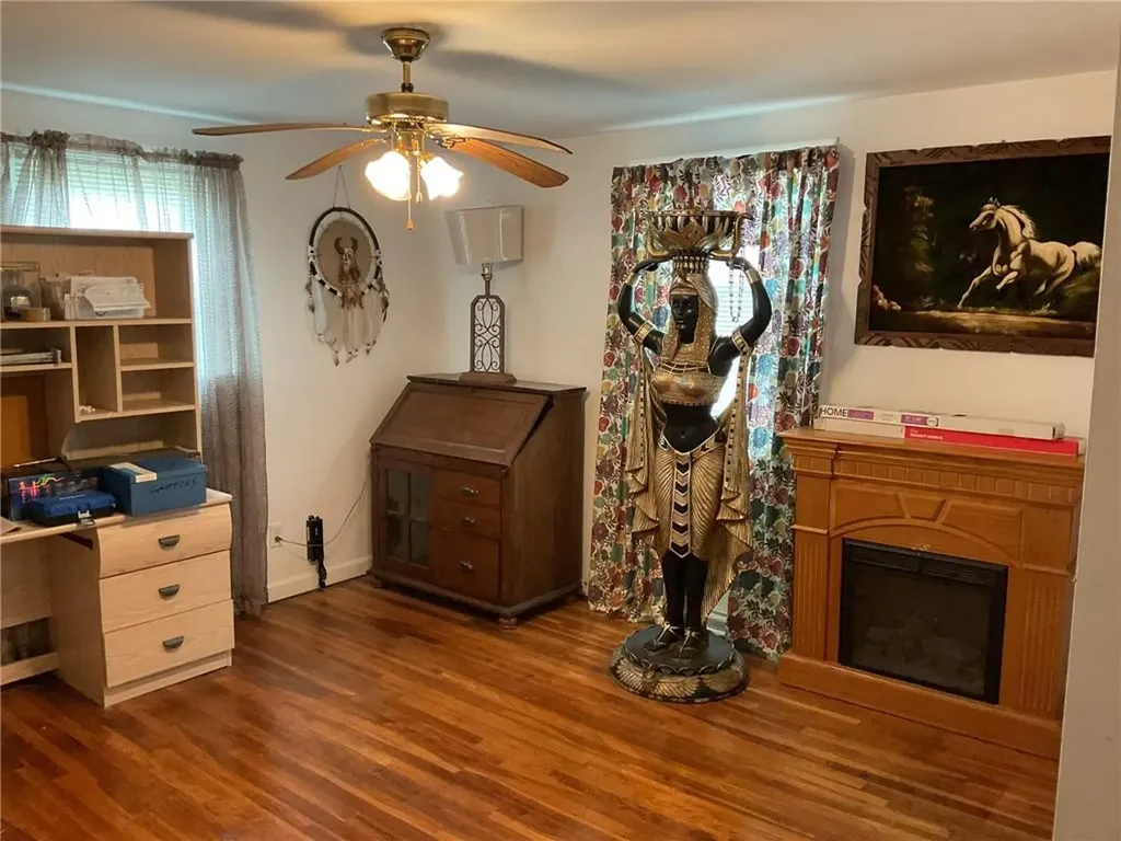 14 Jaycee Drive West Warwick RI 02893