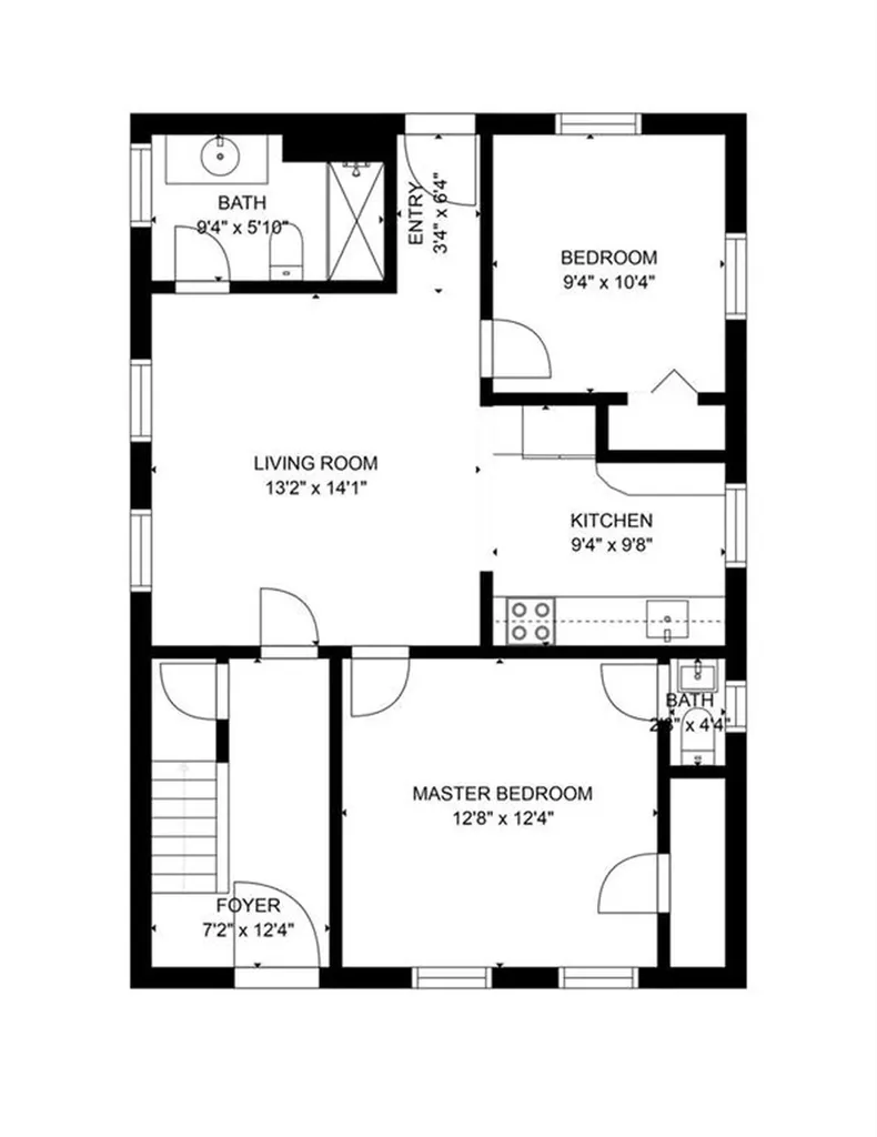 13 Dean Avenue Newport RI 02840