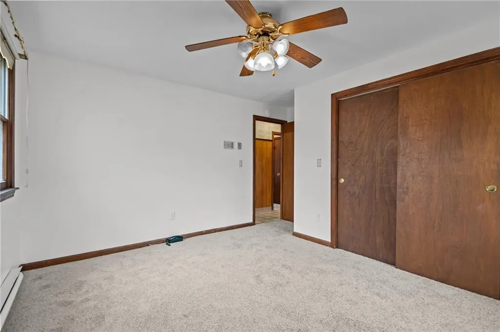 321 Beckwith Street Cranston RI 02910