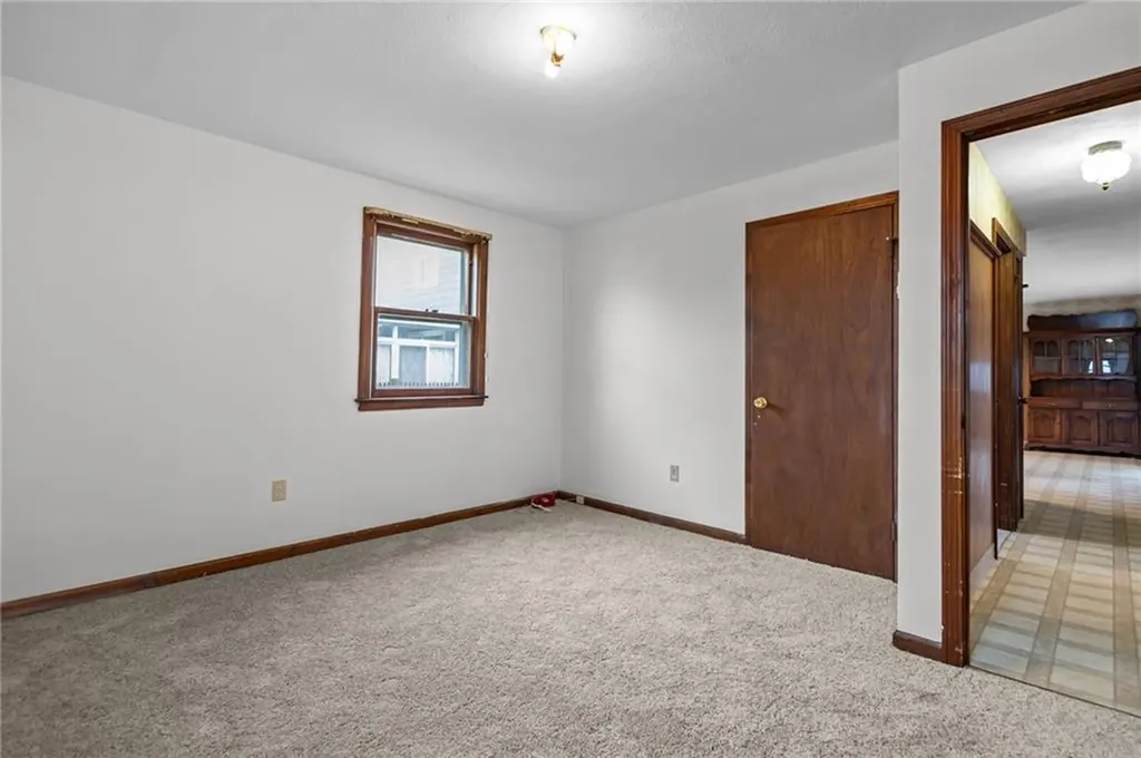 321 Beckwith Street Cranston RI 02910