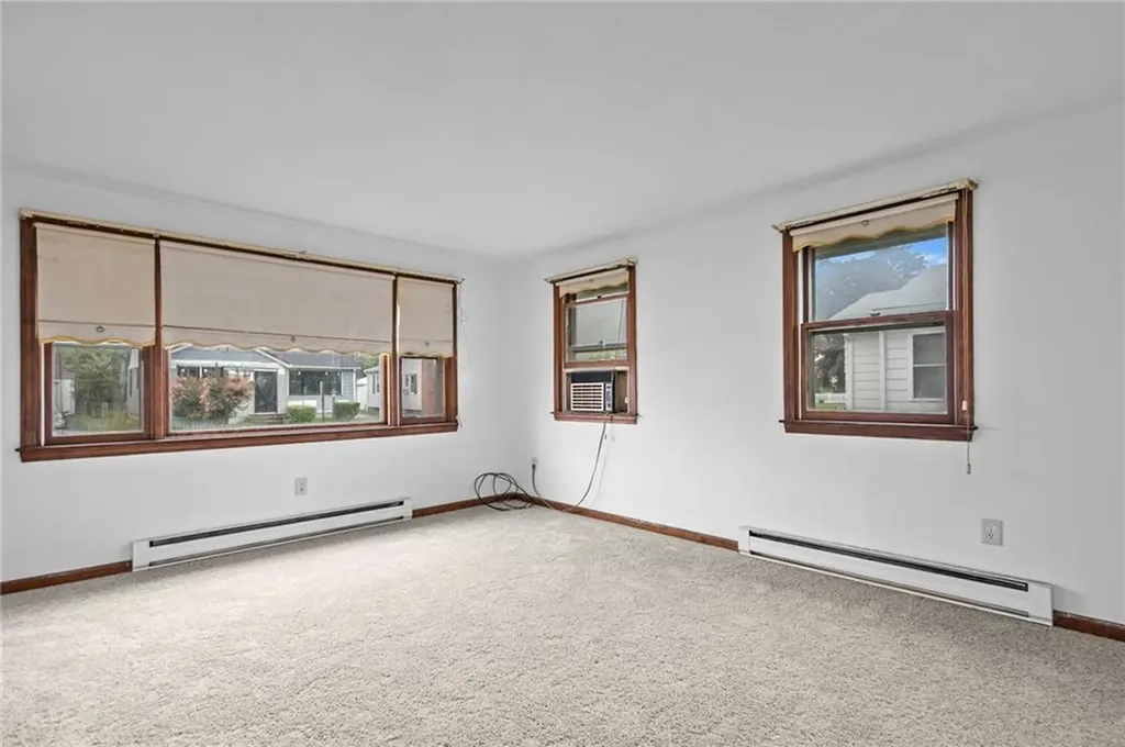 321 Beckwith Street Cranston RI 02910