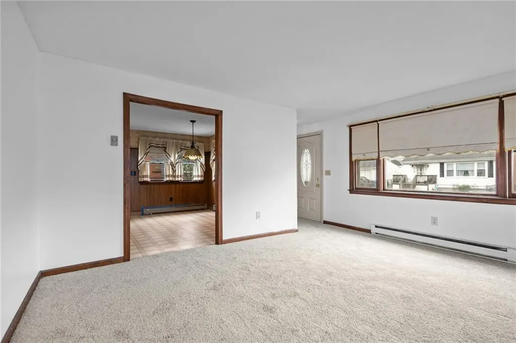 321 Beckwith Street Cranston RI 02910
