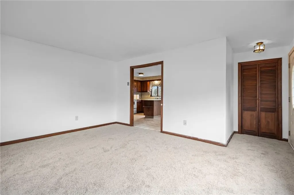 321 Beckwith Street Cranston RI 02910