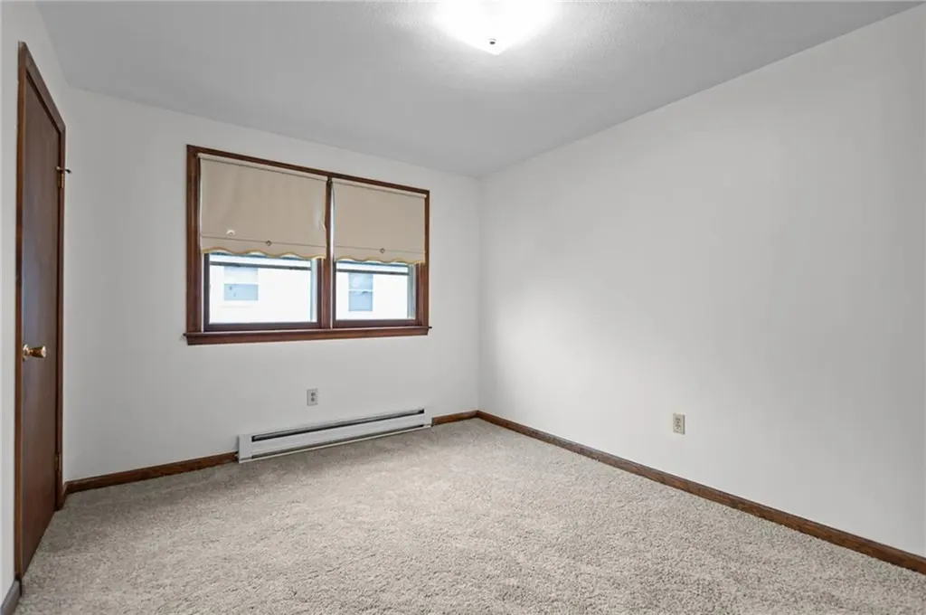 321 Beckwith Street Cranston RI 02910