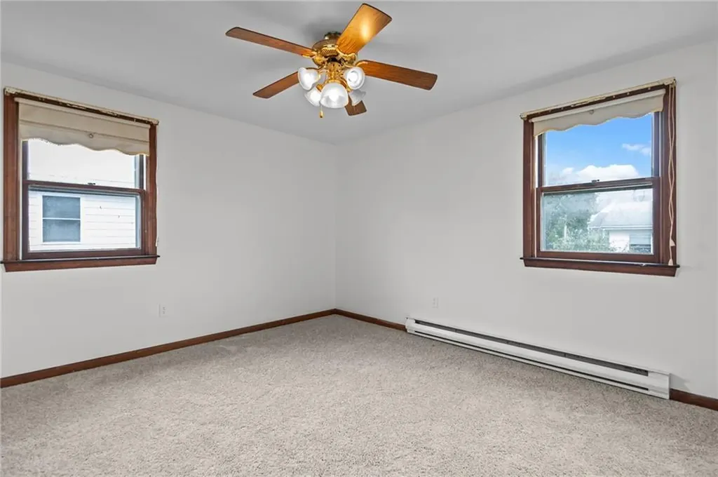 321 Beckwith Street Cranston RI 02910