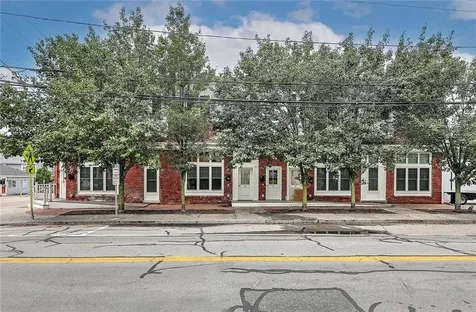 187 Washington Road Barrington RI 02806