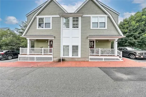 187 Washington Road Barrington RI 02806