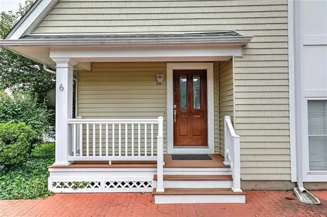 187 Washington Road Barrington RI 02806