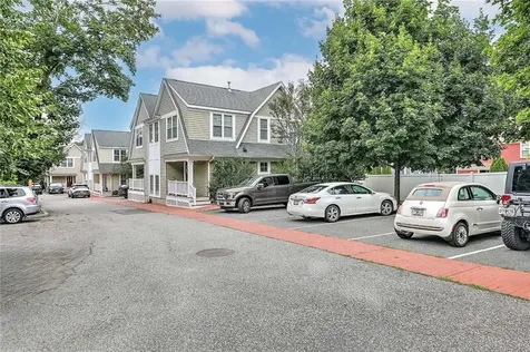 187 Washington Road Barrington RI 02806