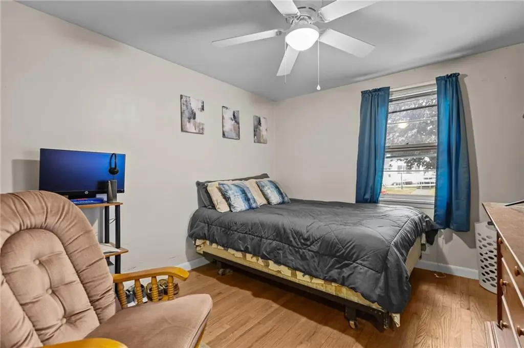 30 Archdale Drive Warwick RI 02889
