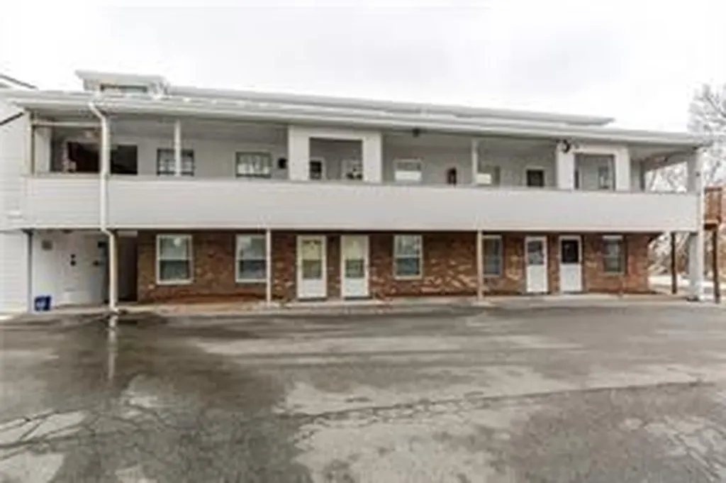 444 Woodward Road North Providence RI 02904