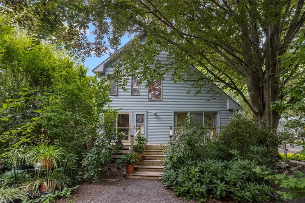 930 North Main Road Jamestown RI 02835
