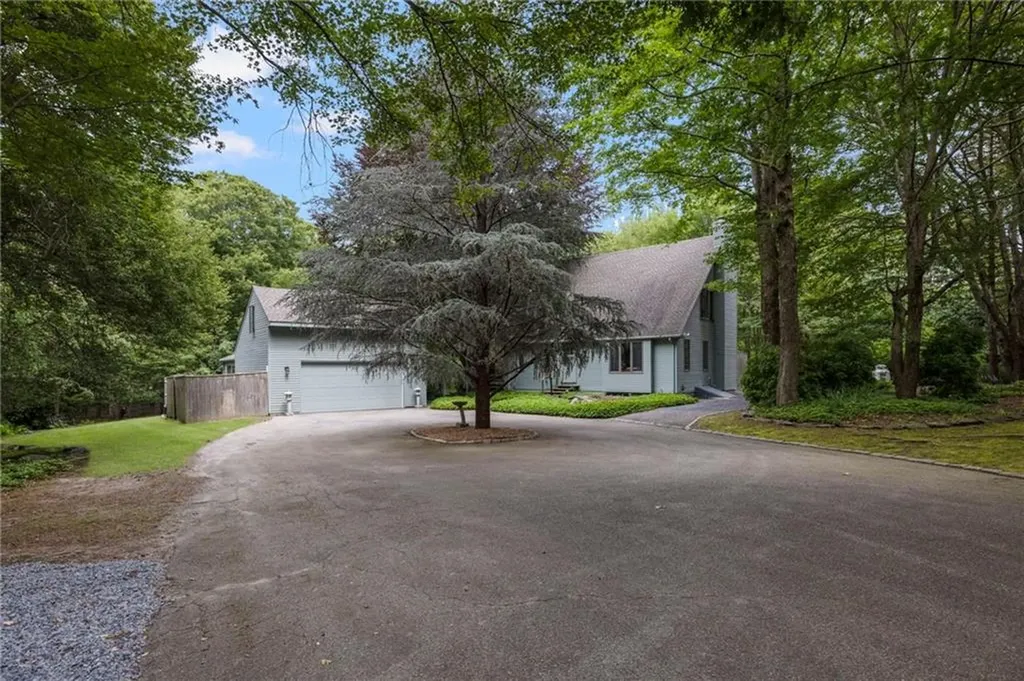 930 North Main Road Jamestown RI 02835