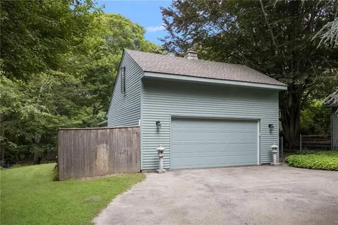 930 North Main Road Jamestown RI 02835