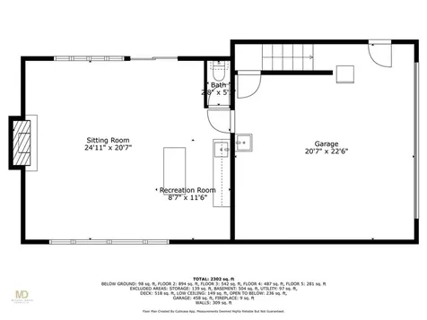 930 North Main Road Jamestown RI 02835