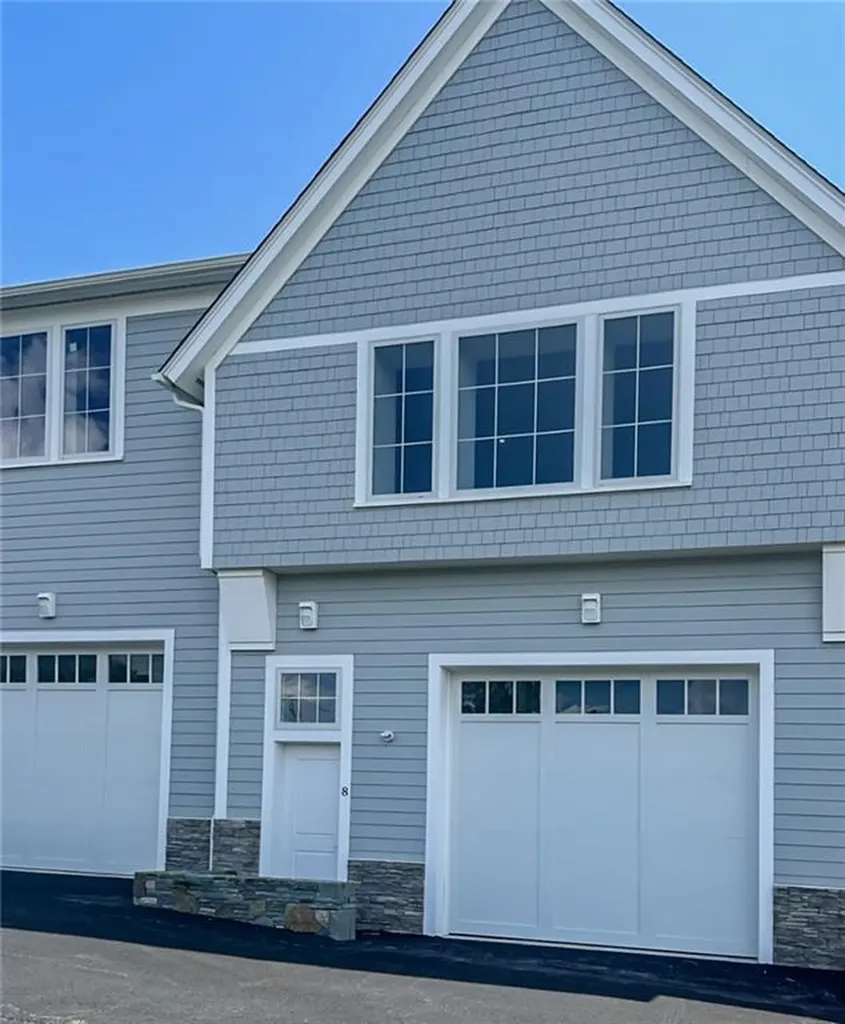 55 John Clarke Road Middletown RI 02842