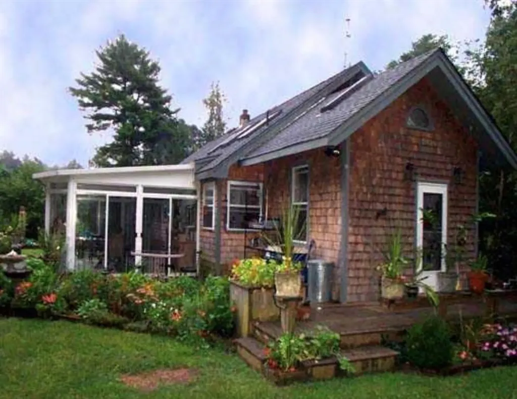 4115 South County Trail Charlestown RI 02813