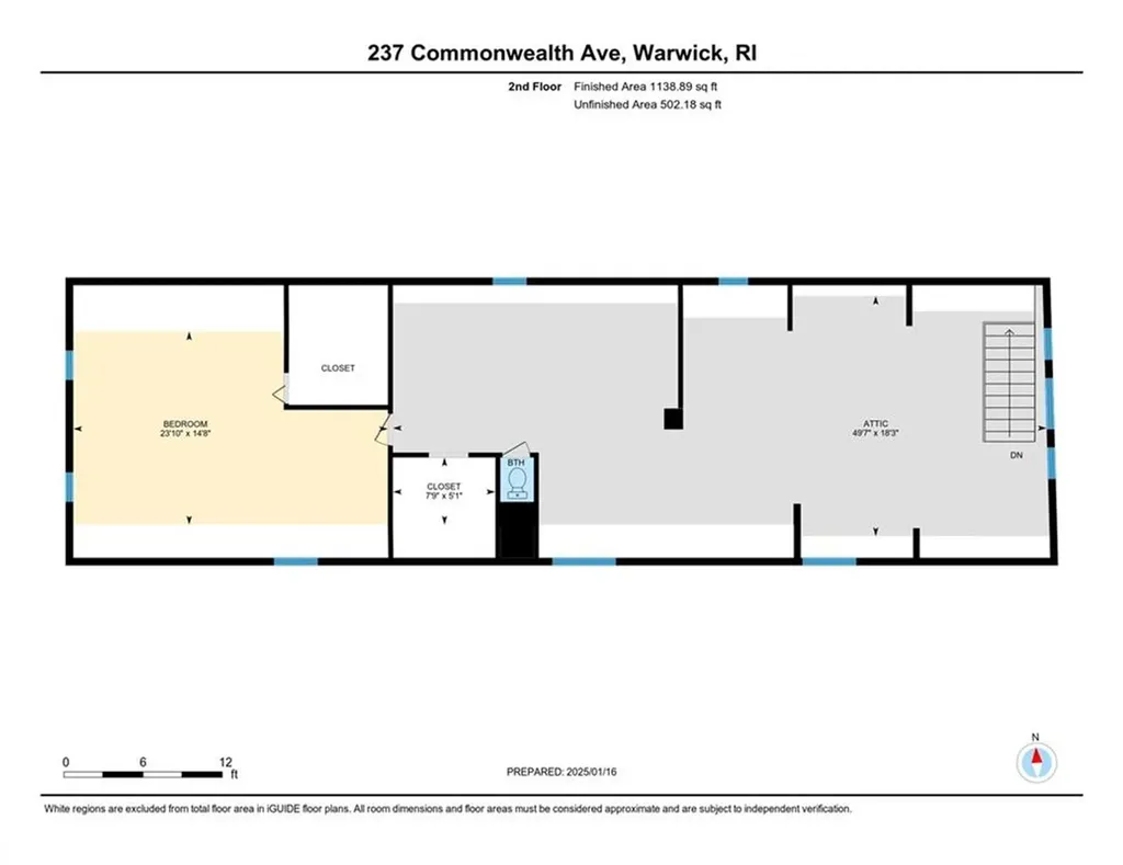 237 Commonwealth Avenue Warwick RI 02886