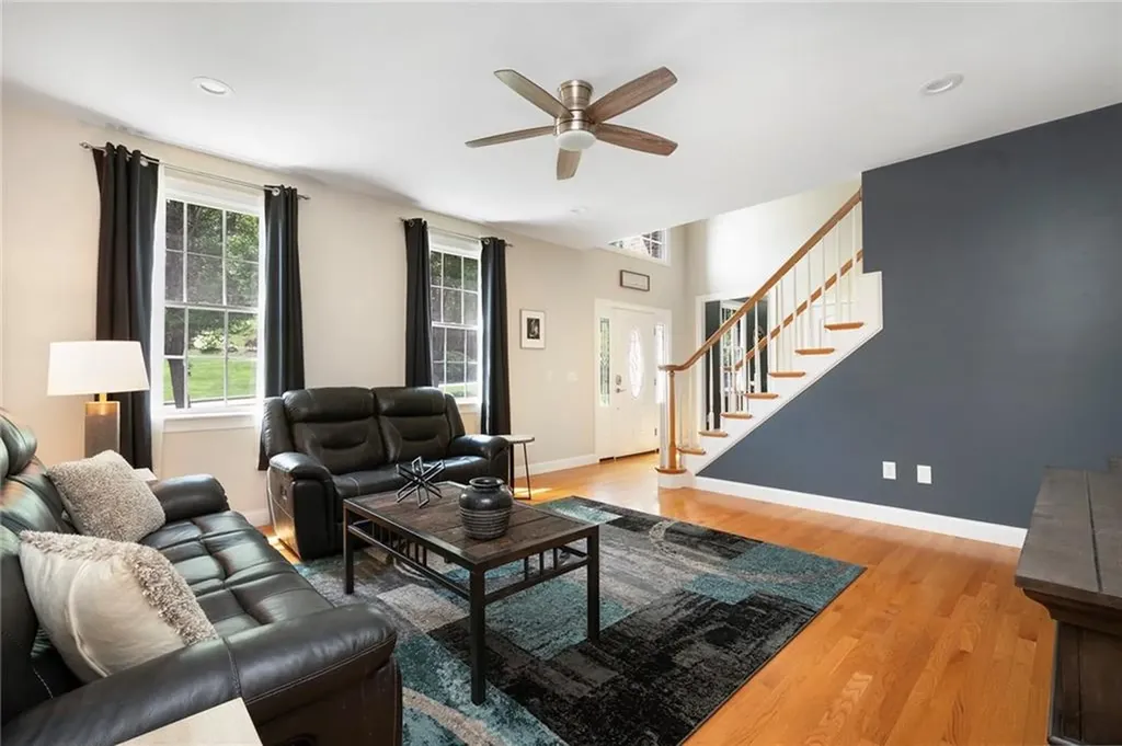 4 Morning Star Court Lincoln RI 02865