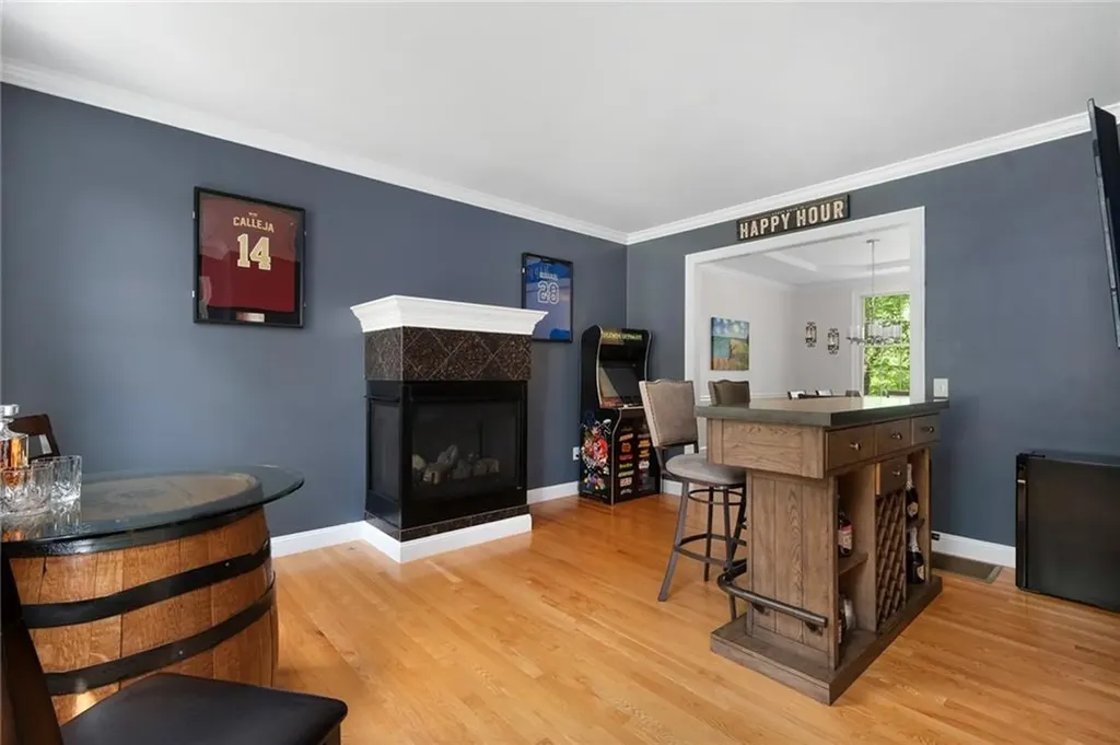 4 Morning Star Court Lincoln RI 02865