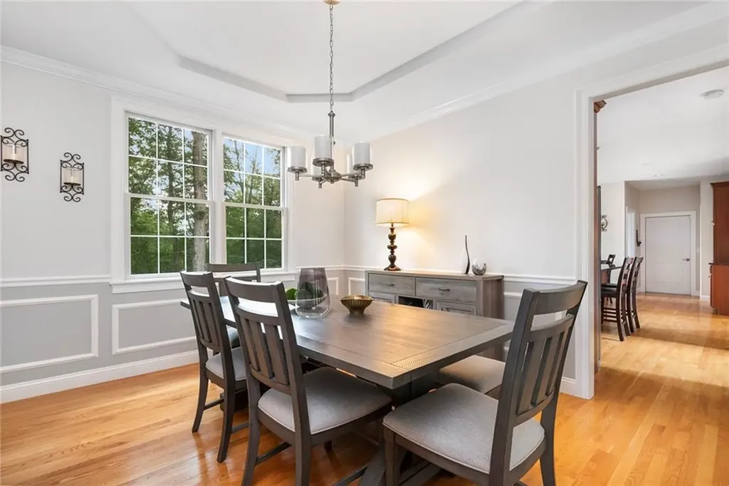 4 Morning Star Court Lincoln RI 02865