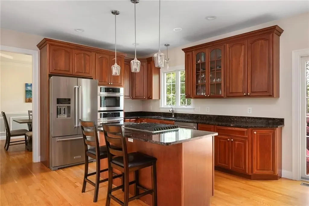 4 Morning Star Court Lincoln RI 02865