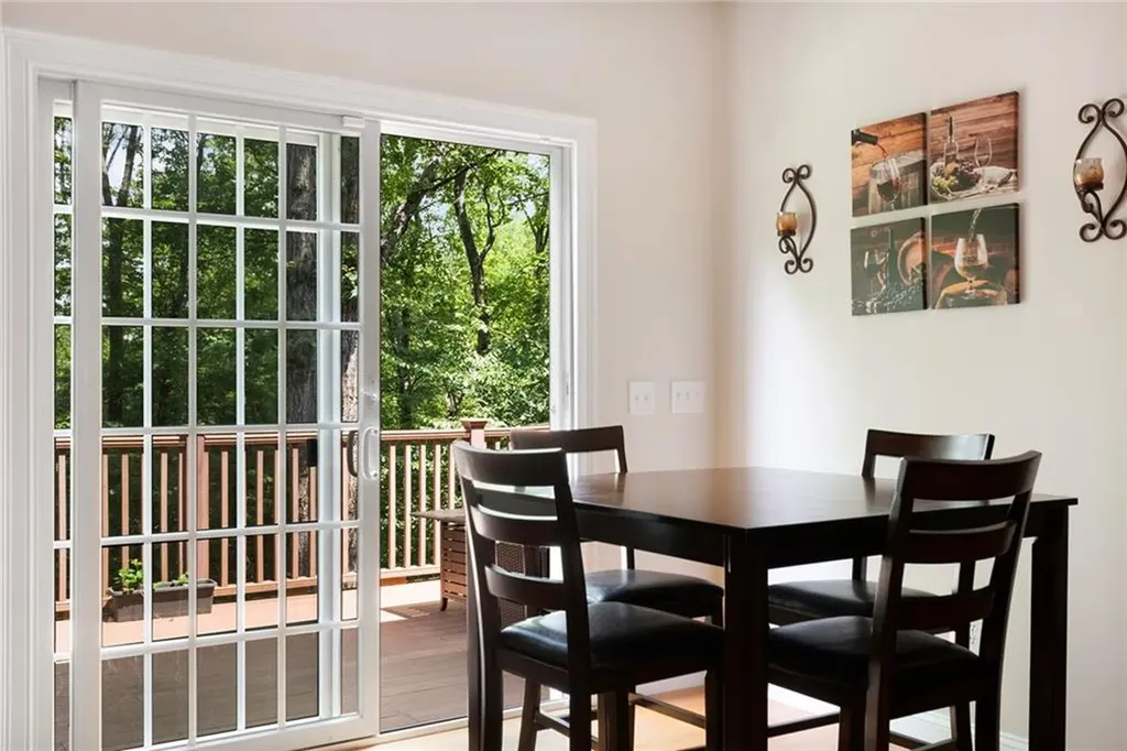 4 Morning Star Court Lincoln RI 02865