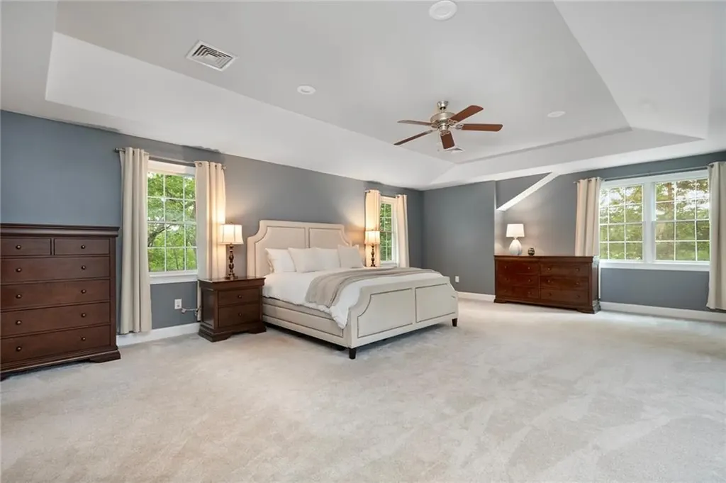 4 Morning Star Court Lincoln RI 02865