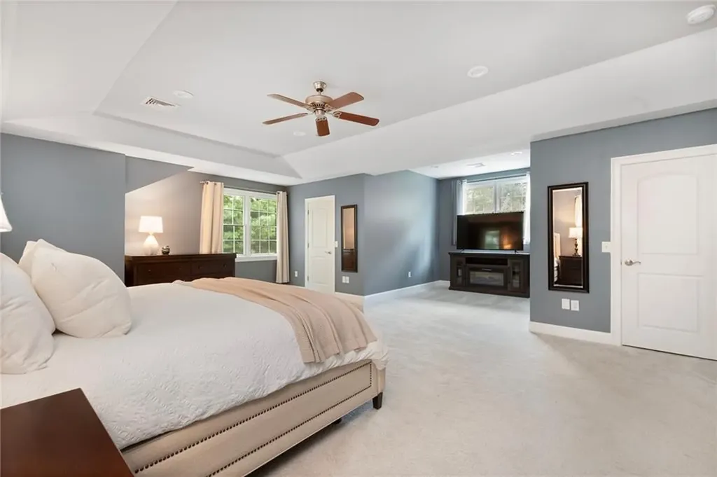 4 Morning Star Court Lincoln RI 02865