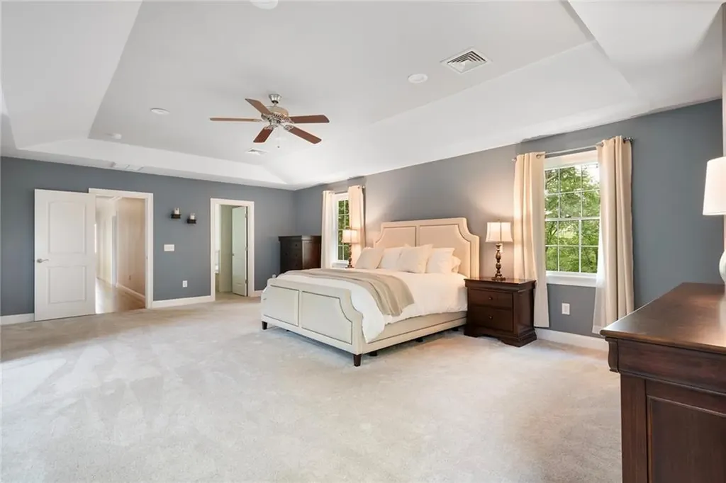 4 Morning Star Court Lincoln RI 02865