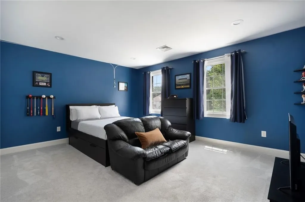 4 Morning Star Court Lincoln RI 02865
