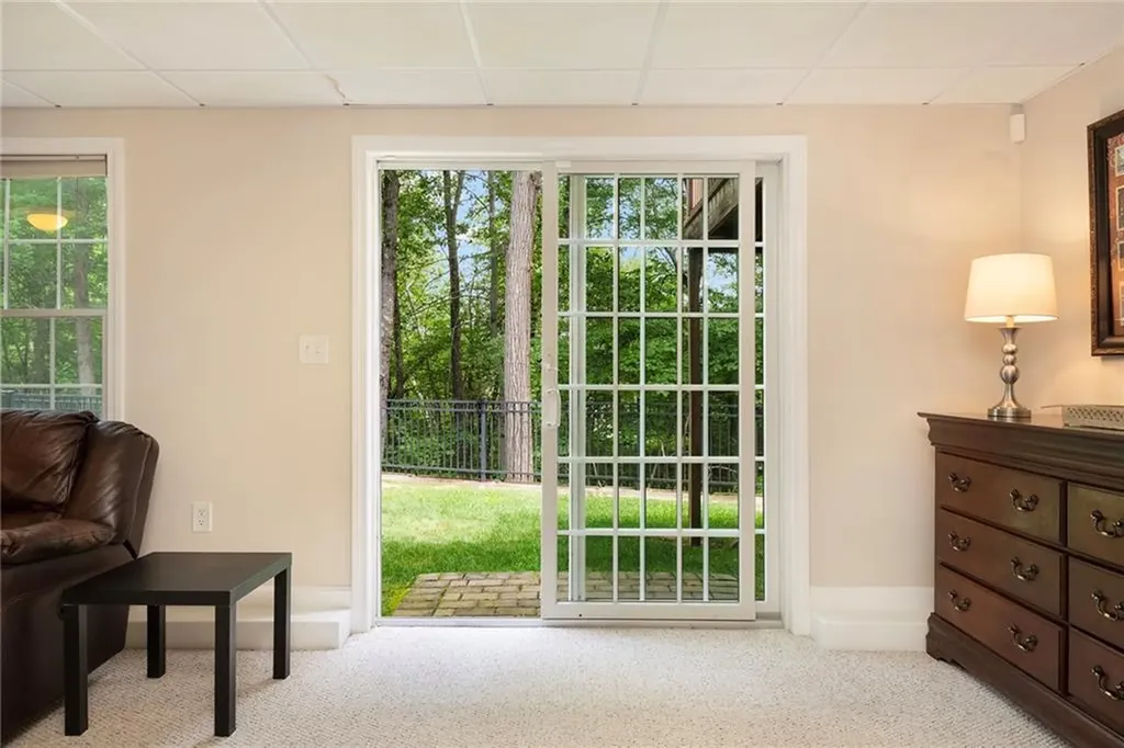 4 Morning Star Court Lincoln RI 02865