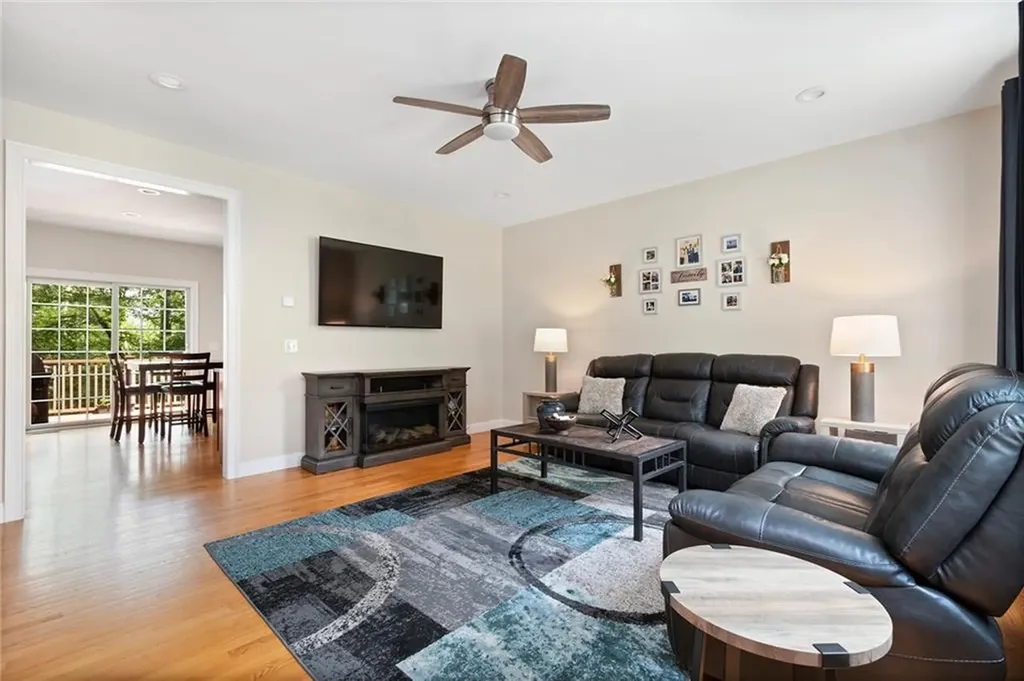 4 Morning Star Court Lincoln RI 02865