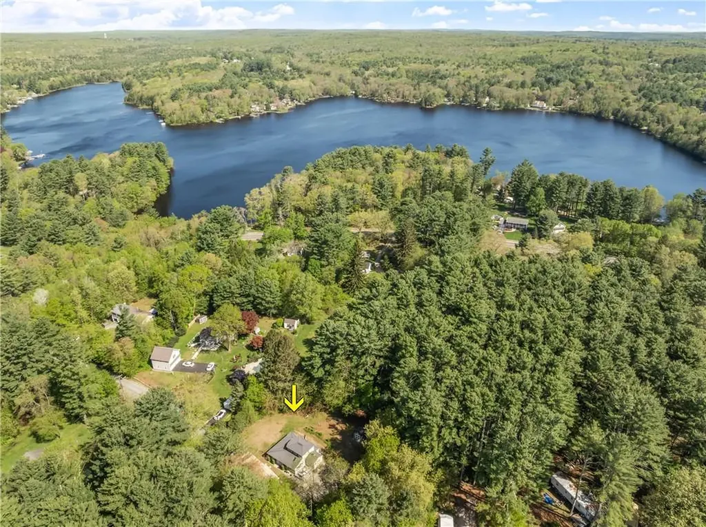 745 Eagle Peak Road Burrillville RI 02859