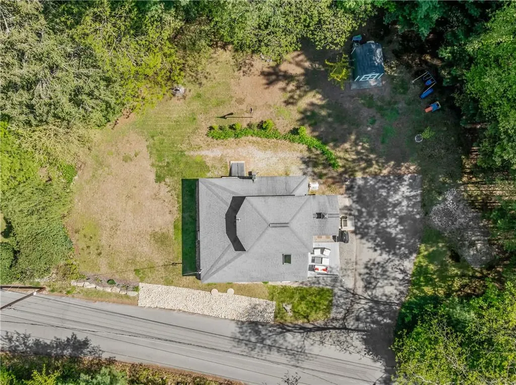 745 Eagle Peak Road Burrillville RI 02859