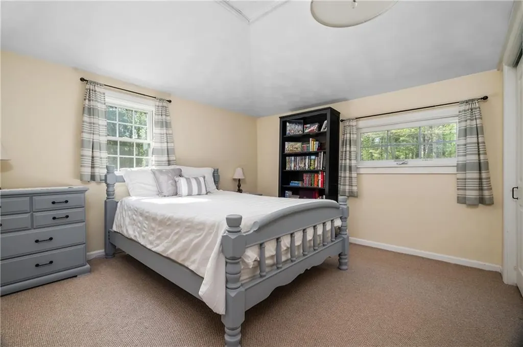 745 Eagle Peak Road Burrillville RI 02859
