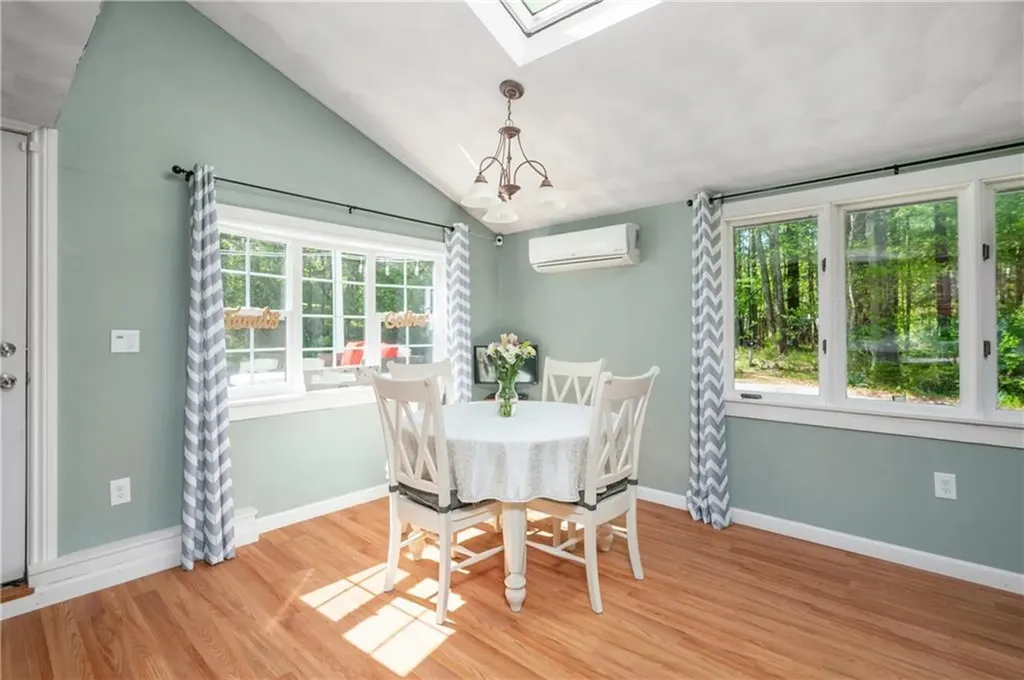 745 Eagle Peak Road Burrillville RI 02859