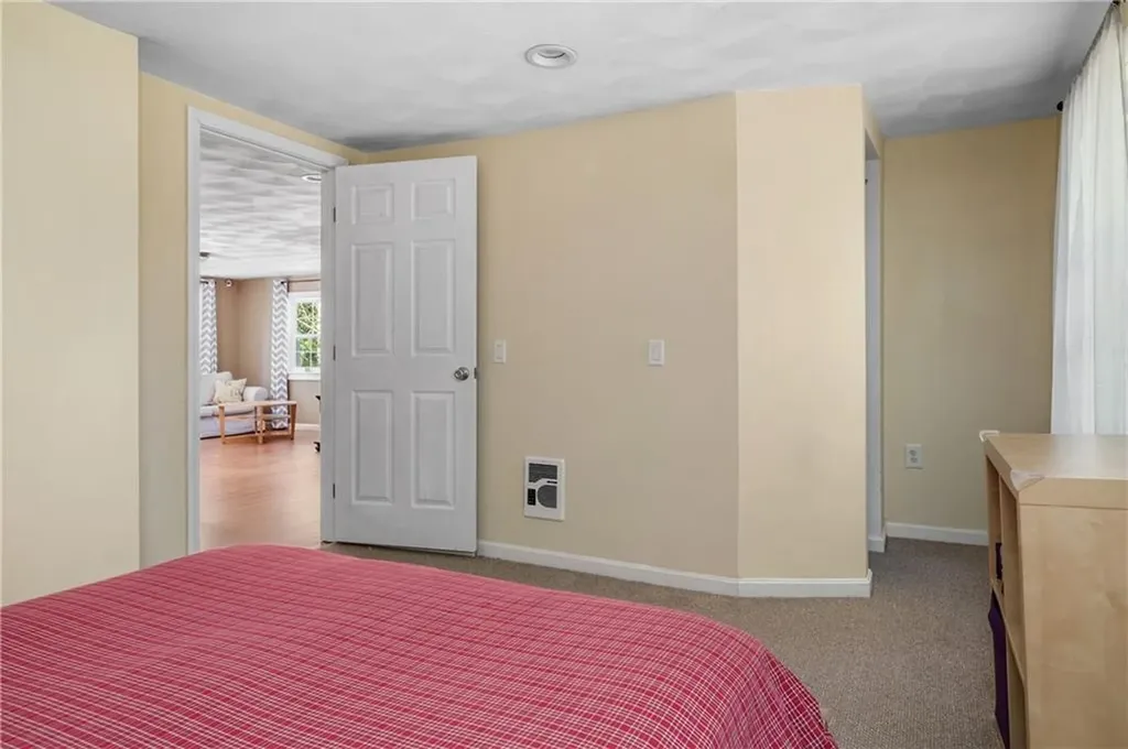 745 Eagle Peak Road Burrillville RI 02859