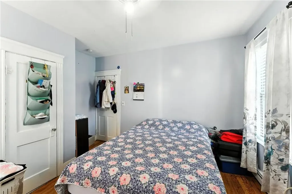 118 John Street Pawtucket RI 02861