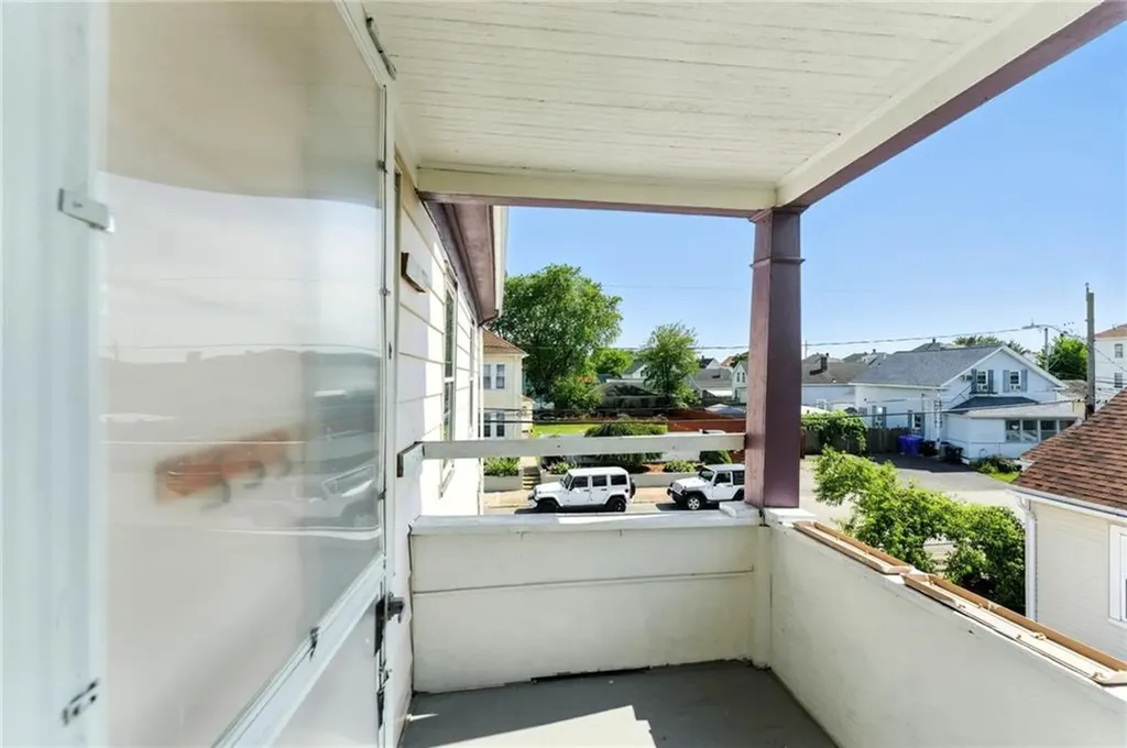 118 John Street Pawtucket RI 02861