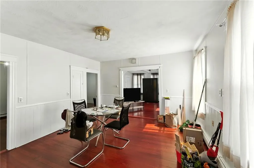 118 John Street Pawtucket RI 02861