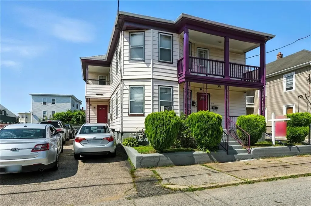 118 John Street Pawtucket RI 02861
