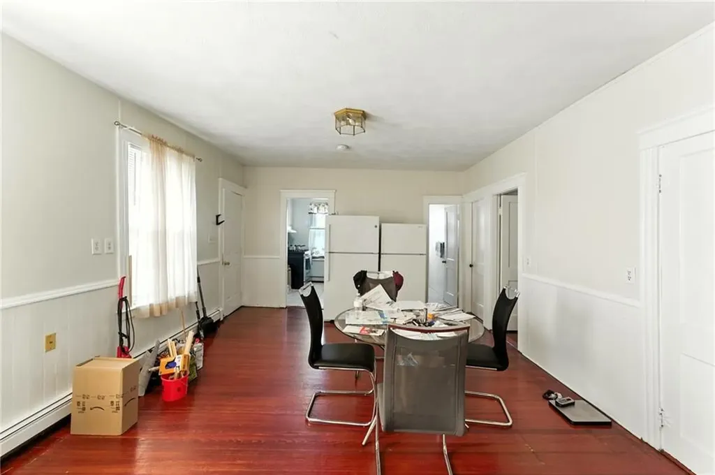 118 John Street Pawtucket RI 02861