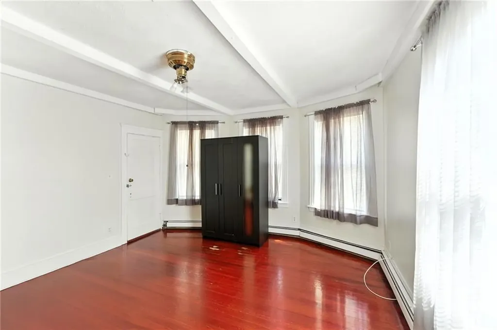 118 John Street Pawtucket RI 02861