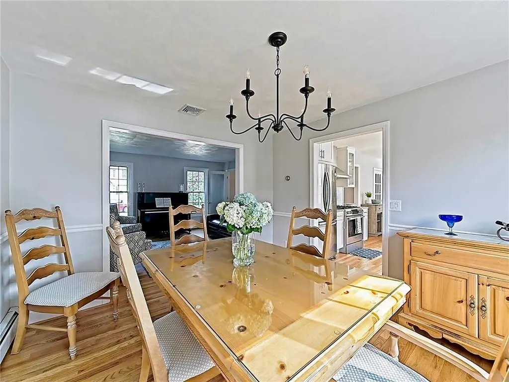 15 Lilac Circle Cranston RI 02920