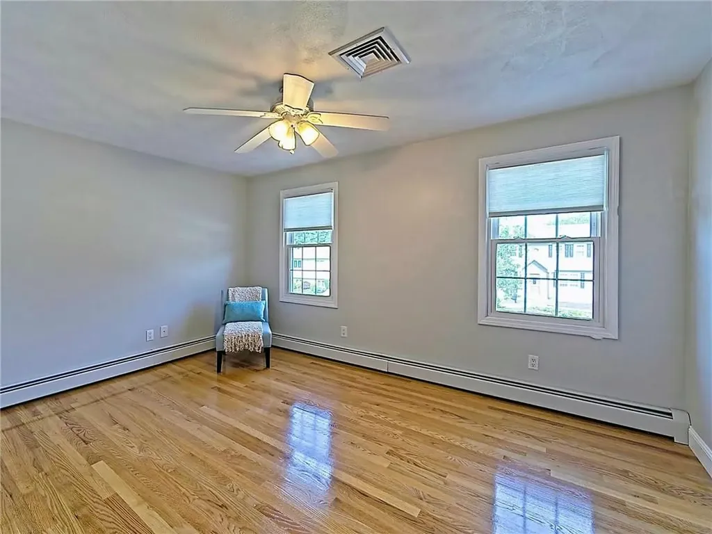 15 Lilac Circle Cranston RI 02920